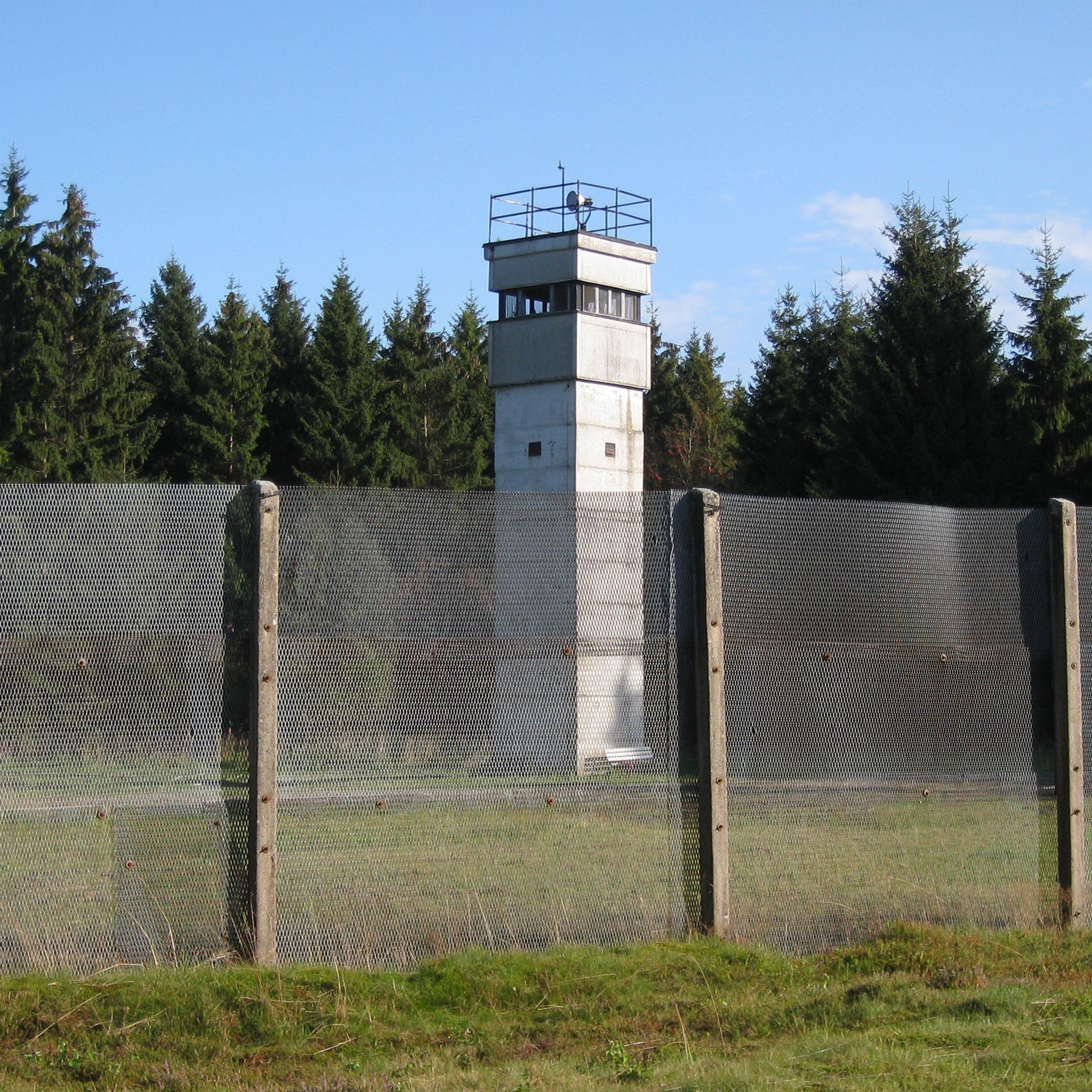 Grenzmuseum Sorge