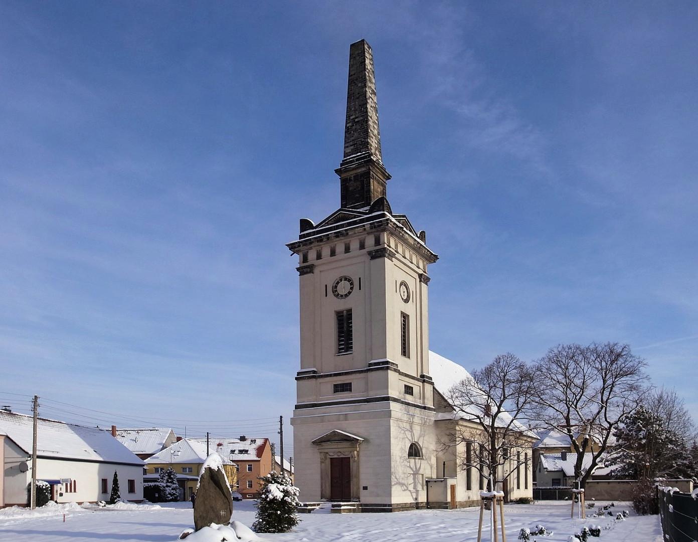 St. Bartholomai