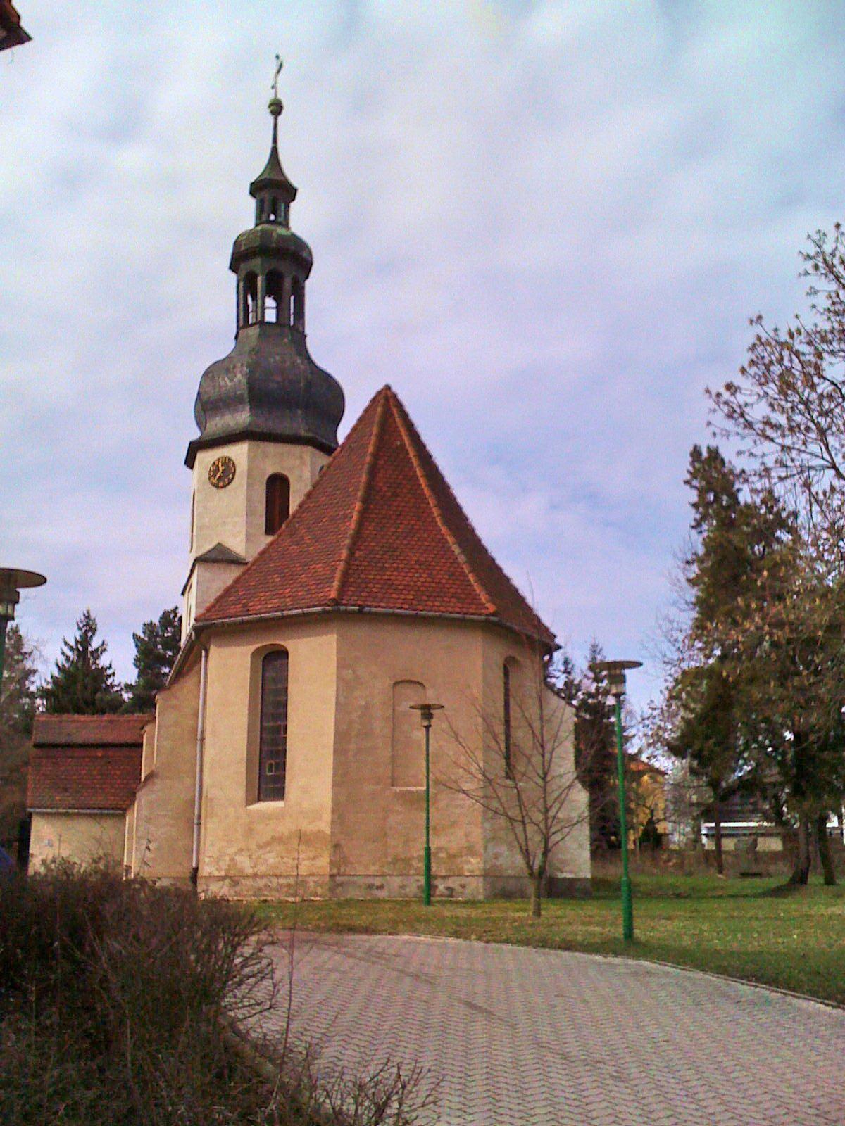 Sankt Elisabeth
