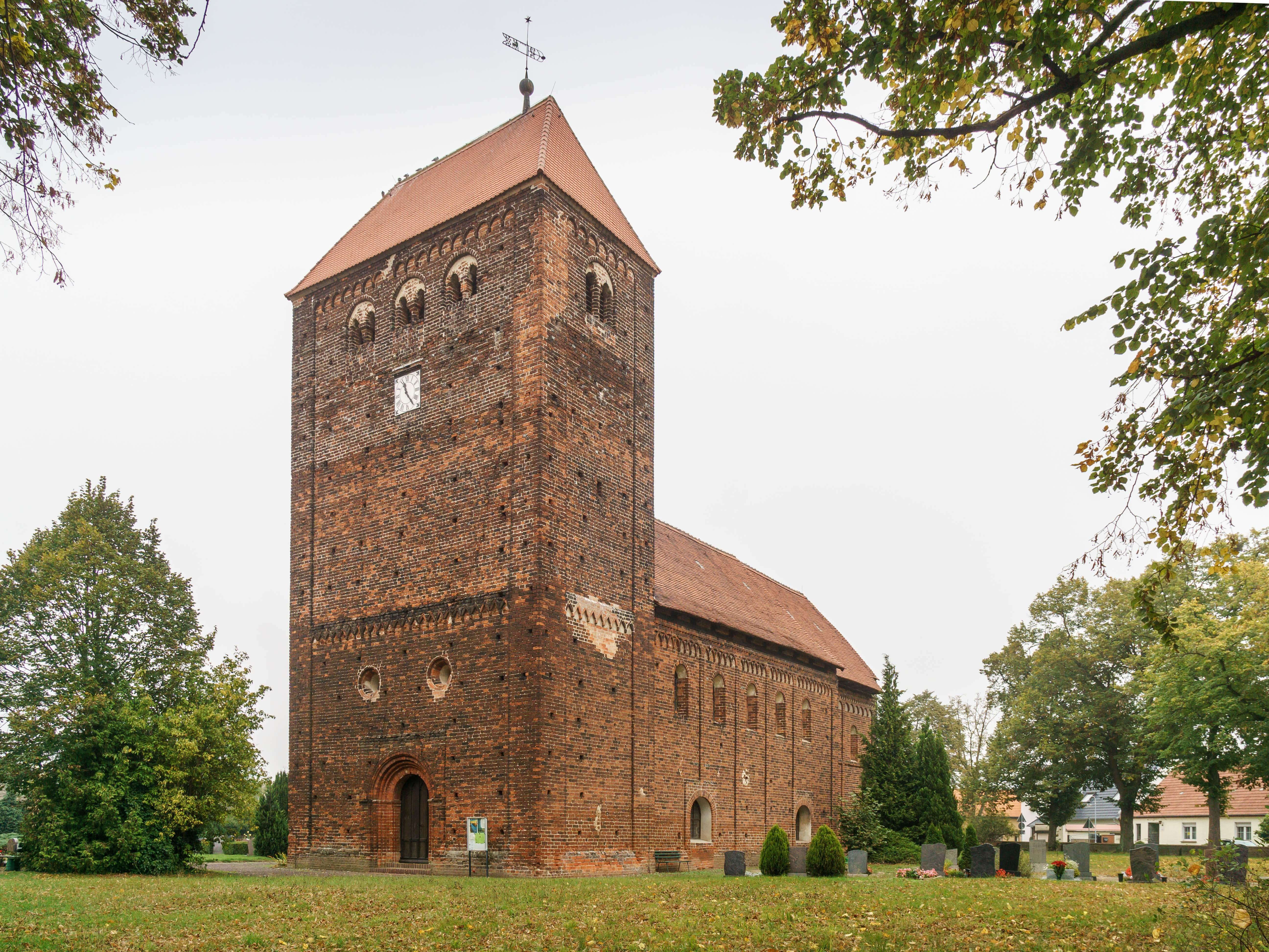 Dorfkirche