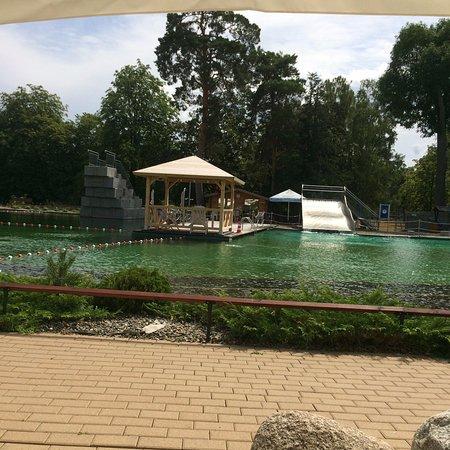 Biologisches Freibad "Am Thie"