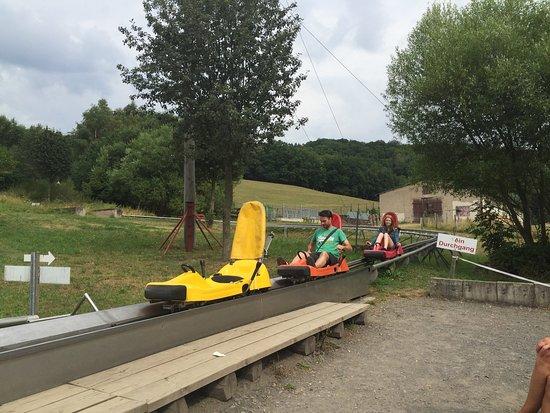 Wippraer Rodelbahn