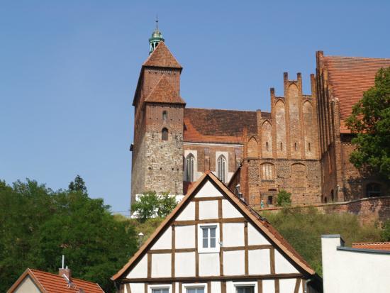 Havelberger Dom