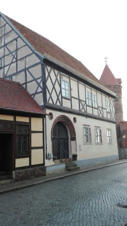 Burgmuseum