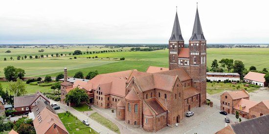 Kloster Jerichow