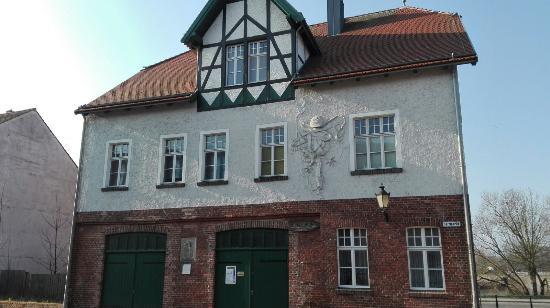 Salzmarkt