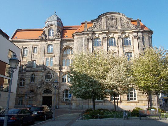 Rathaus