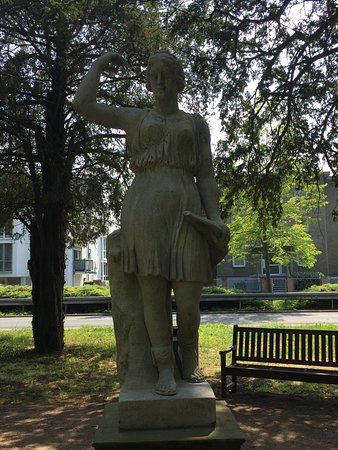 der Georgengarten
