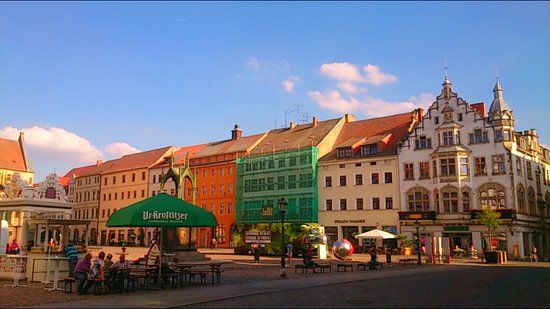 Marktplatz