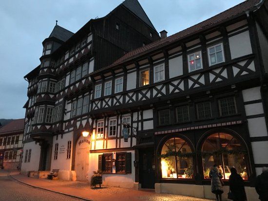 Alte Münze Museum