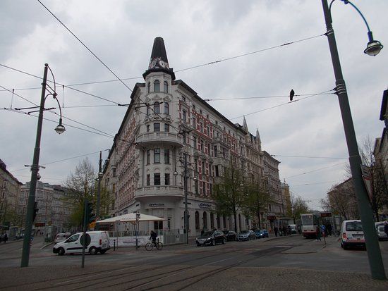 Hasselbachplatz