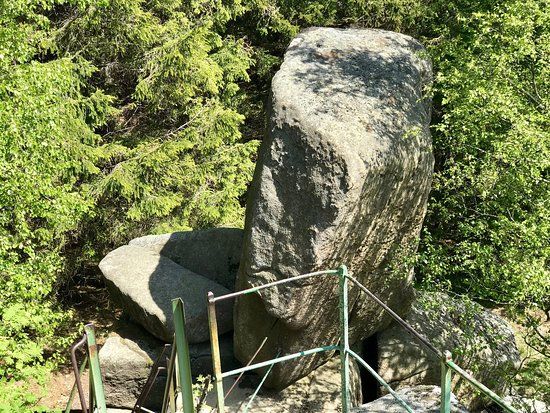 Trudenstein