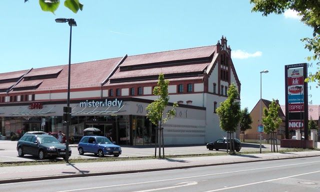 Mettehof