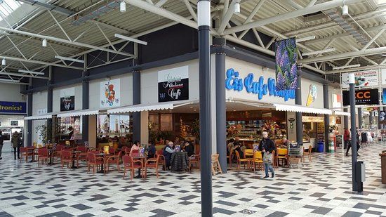 Elbepark