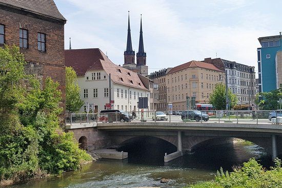 Neue Residenz