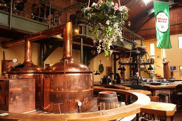 Brauhaus Ludde