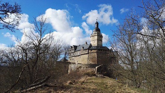 Burg Falkenstein