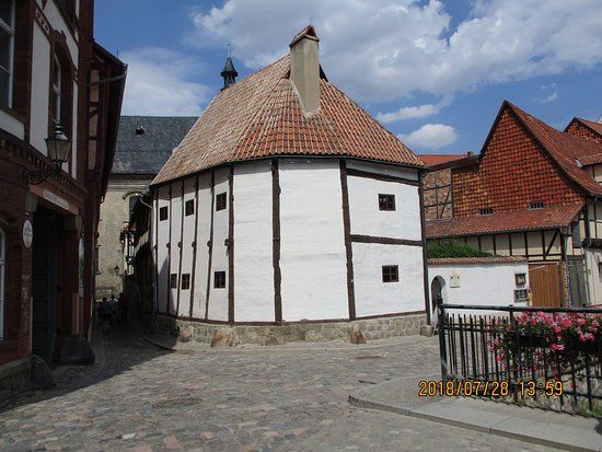Fachwerkmuseum