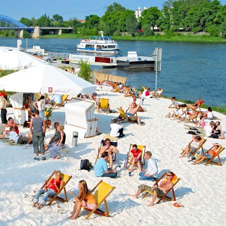 Strandbar