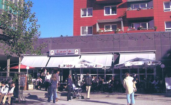 Leo's Schlemmercafe