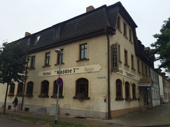 Kajute 7