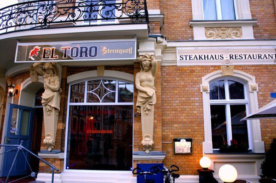 El Toro