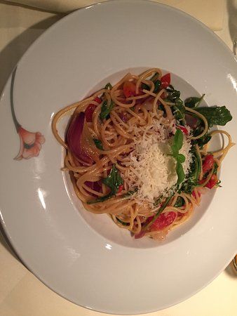 Charlott Restaurant