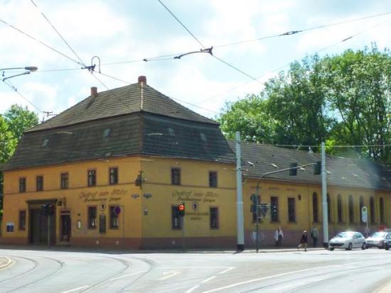 Gasthof Zum Mohr