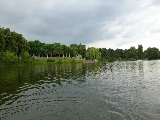 Rotehornpark