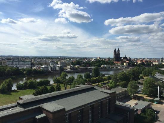 Aussichtsturm
