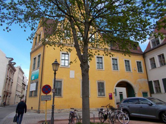 City Museum Halle