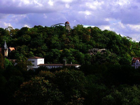 Zoo Halle