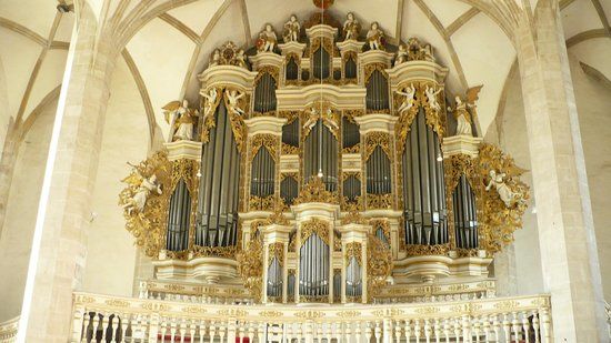 Merseburger Dom