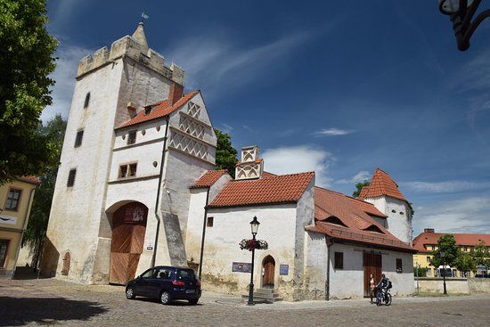 das Marientor
