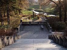 der Klosterbergegarten