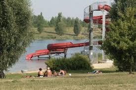 Freizeitpark Pirkau