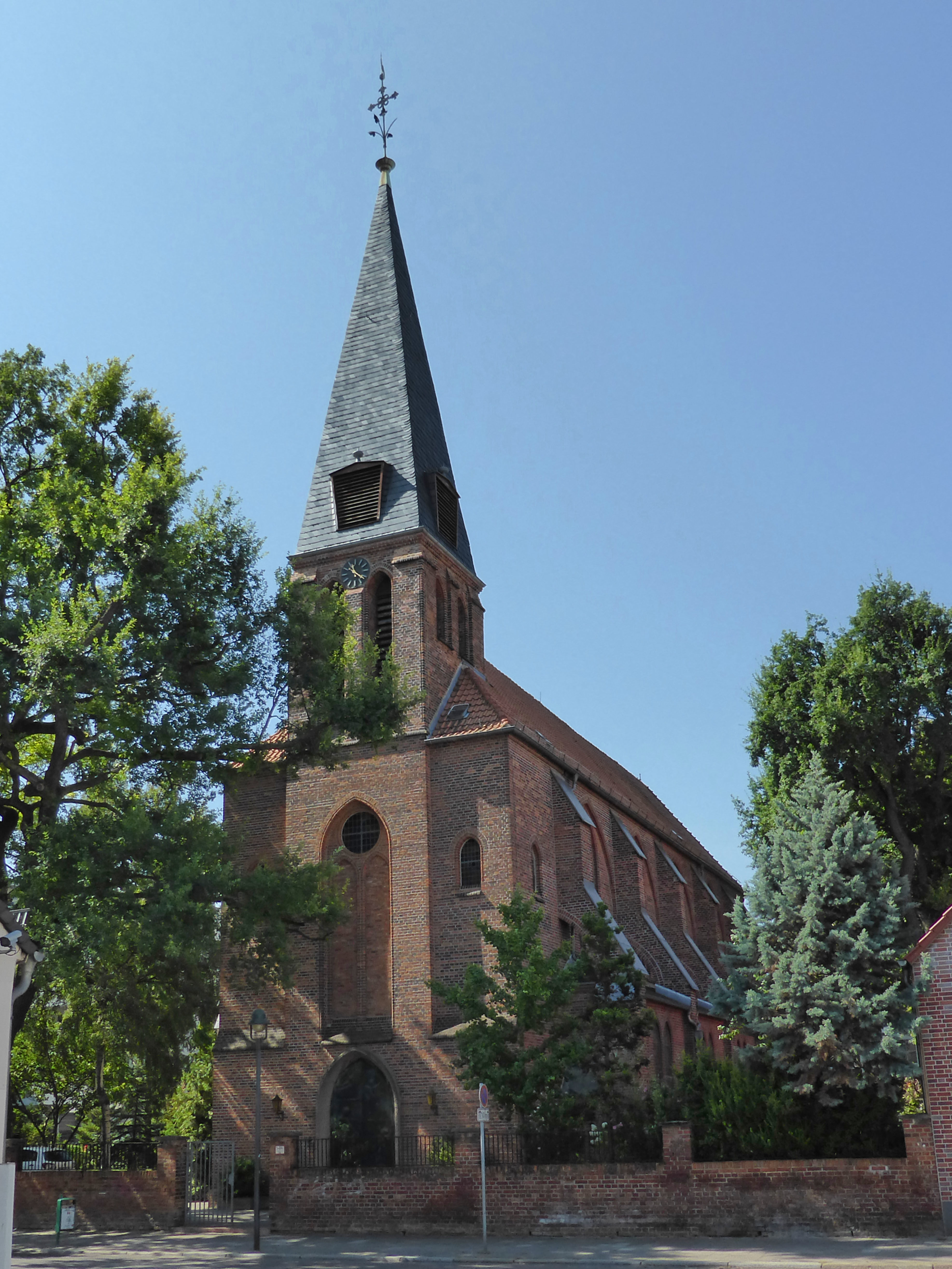 St. Marien