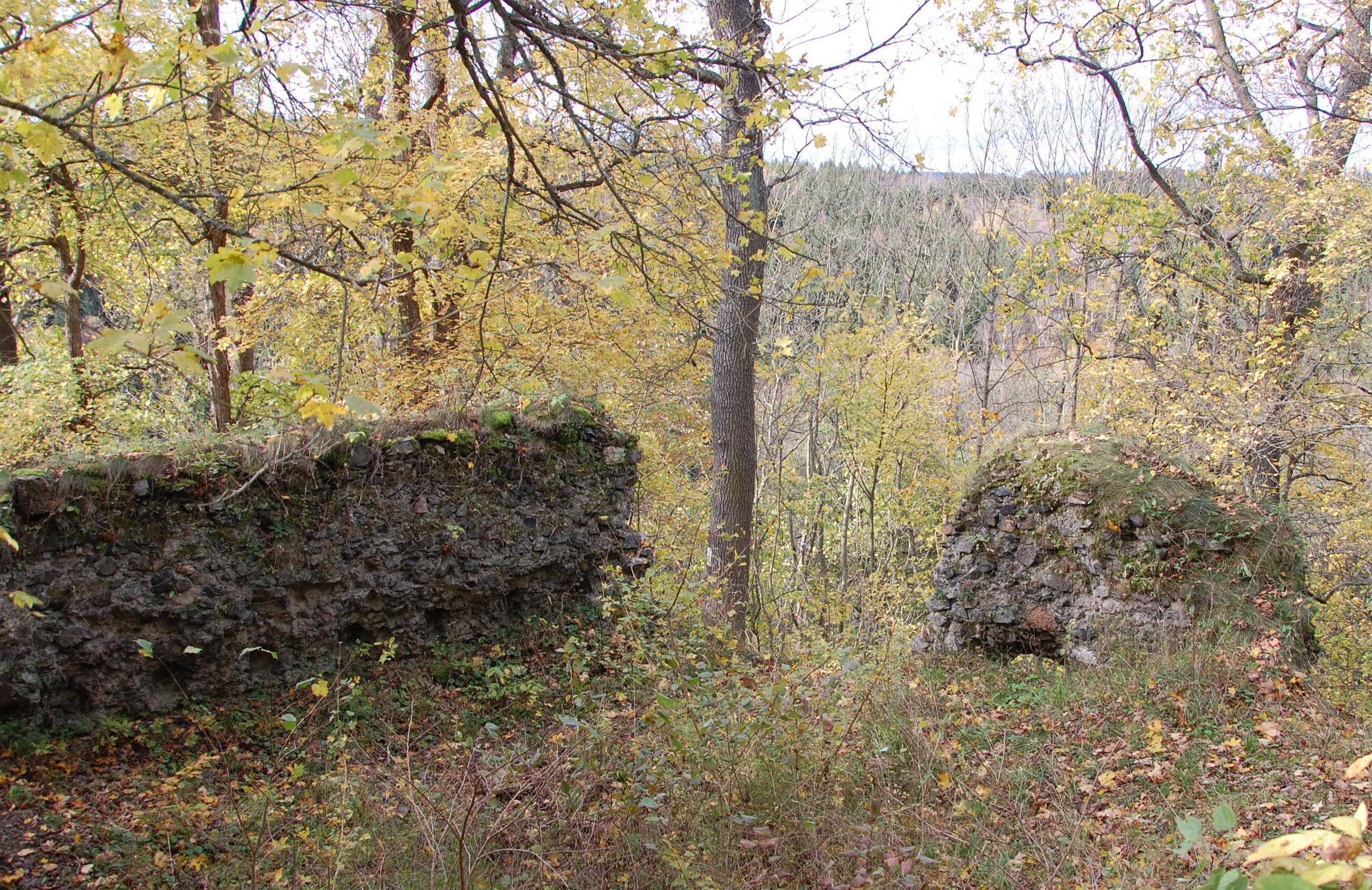Heinrichsburg
