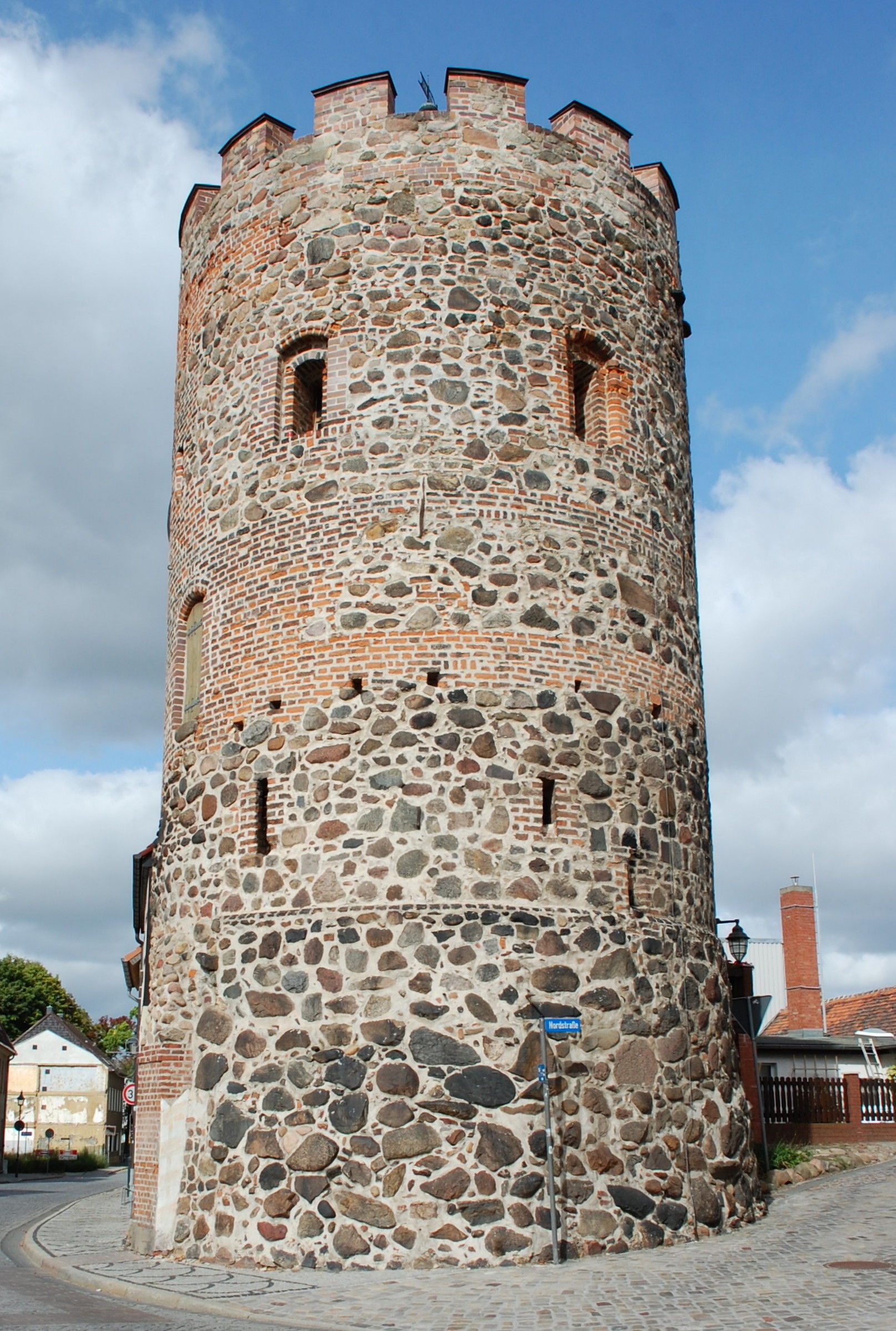 Berliner Turm
