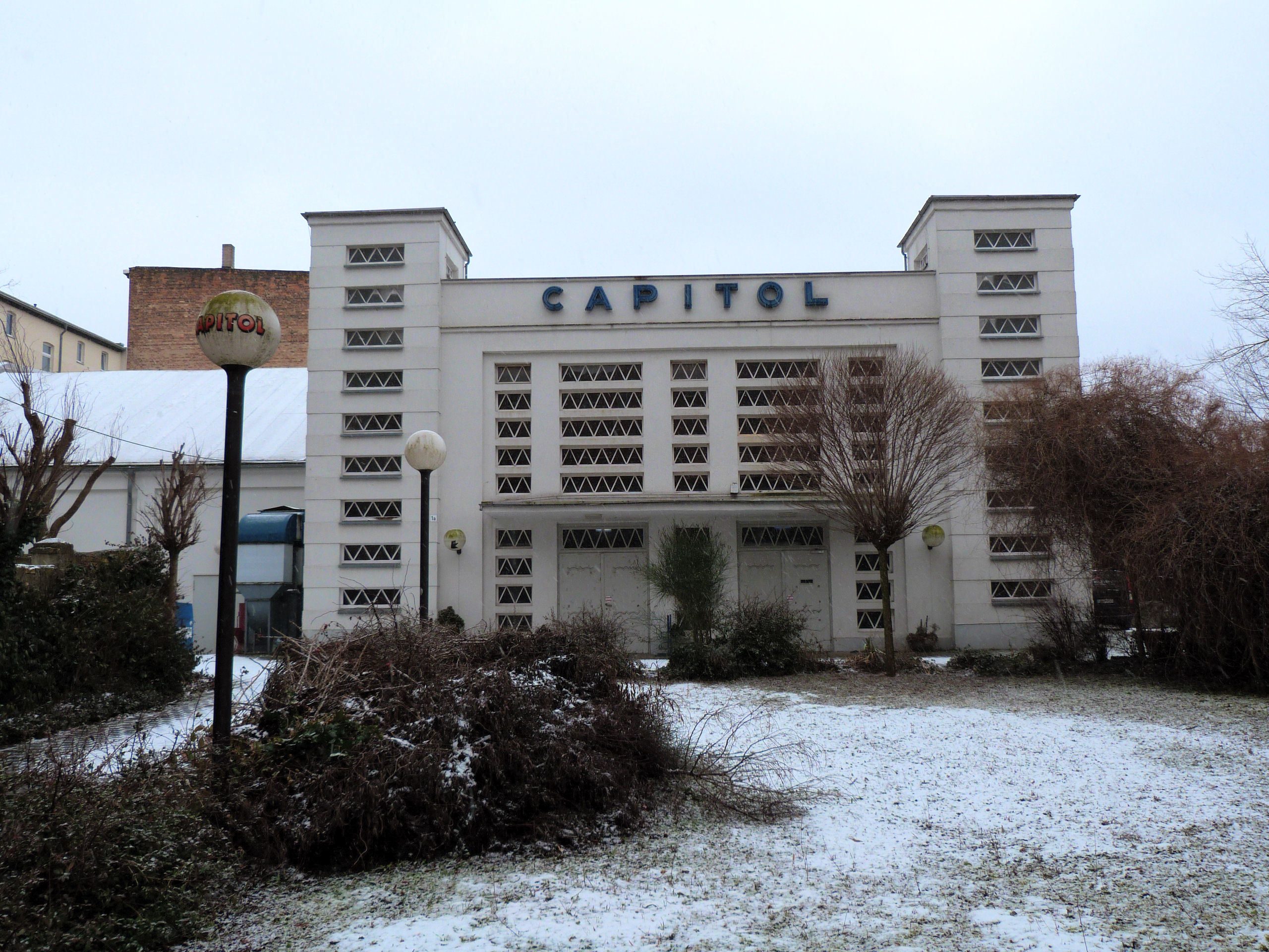 Capitol