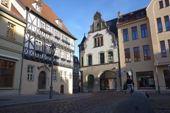 Brauhaus Köthen