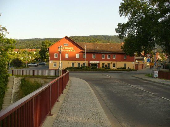 Gasthaus Forelle