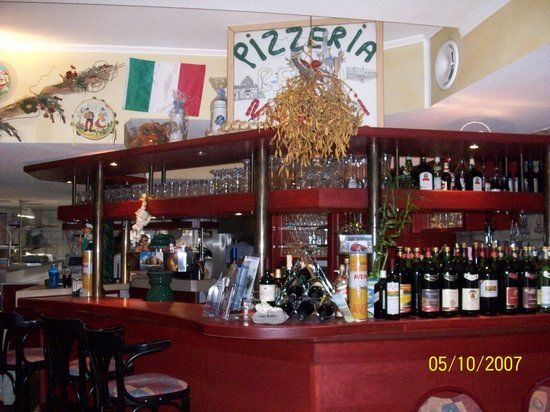 Ristorante Bella Napoli