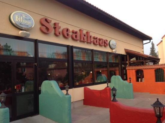 Steakhaus am Beudegut