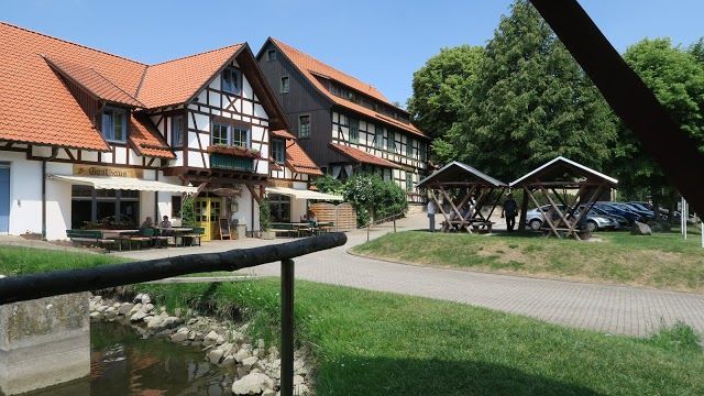 Zum Klosterfischer