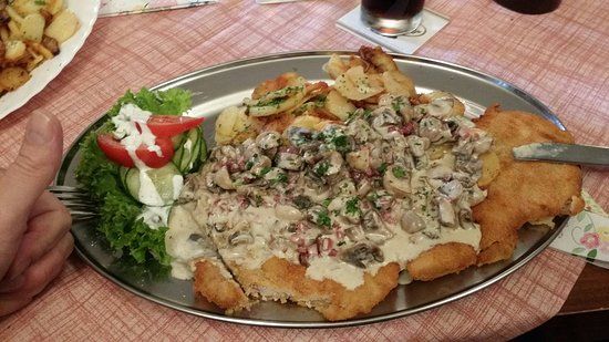 Bräu-Stüberl