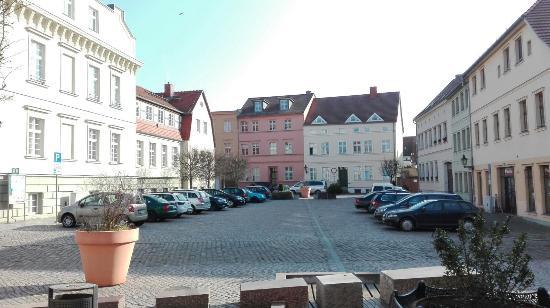 Rathaus