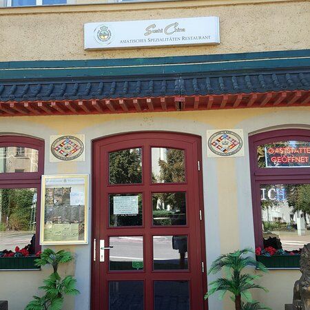Mai-Nhi Restaurant